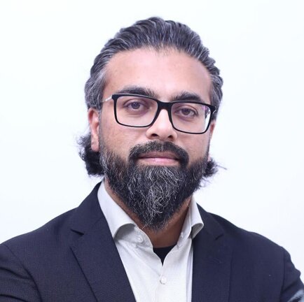 Mohammad Raafi Hossain, CEO and Co-founder of Fasset